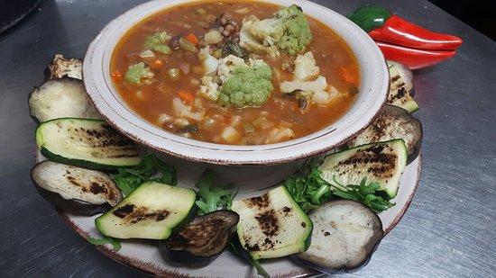 Al Vecchio Ristoro Del Corso